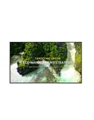 Monitory reklamowe i wyświetlacze - lg electronics Monitor wielkoformatowy 65 '' 65UL3Q-E 350nit UHD 16/7 - miniaturka - grafika 1