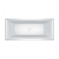 Wanny - RIHO BR0200500000000 STILL SQUARE wanna prostokątna 170x75 - miniaturka - grafika 1