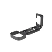 Akcesoria do statywów - Genesis Base PLL-A6300 Szybkozłączka typu L - miniaturka - grafika 1