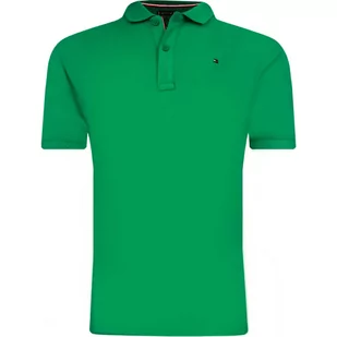 Tommy Hilfiger Polo | Regular Fit - Koszulki dla chłopców - miniaturka - grafika 1