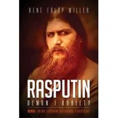 Biografie i autobiografie - Rasputin Fulop Miller Rene - miniaturka - grafika 1