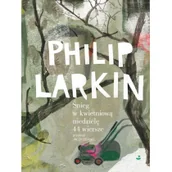 Poezja - Śnieg w kwietniową niedzielę 44 wiersze - miniaturka - grafika 1