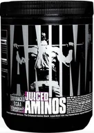 Witaminy i minerały dla sportowców - Universal Nutrition - Animal Juiced Aminos, Strawberry Limeade, Proszek, 358g - miniaturka - grafika 1
