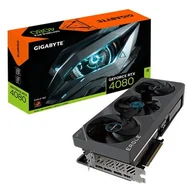 Karty graficzne - Gigabyte GeForce RTX 4080 EAGLE 16GB GDDRX6 GV-N4080EAGLE-16GD - miniaturka - grafika 1