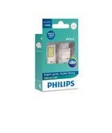 Żarówki samochodowe - Żarówki LED PHILIPS W21 Ultinon (2 sztuki) białe - miniaturka - grafika 1