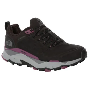 Buty The North Face Vectiv Futurelight Exploris 0A5G3C1D81 - czarne - Buty trekkingowe damskie - miniaturka - grafika 1