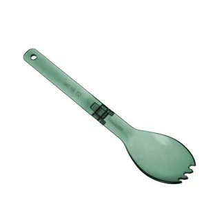 Składany spork Fire-Maple Color Tritan zielony - Kuchnie turystyczne i akcesoria - miniaturka - grafika 1