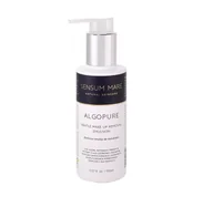 Kosmetyki do demakijażu - Sensum Mare Sensum Mare Algopure Gentle Make-up Removal Emulsion Delikatna emulsja do demakijażu 150 ml - miniaturka - grafika 1