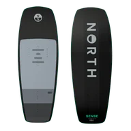 Windsurfing - North Sense Foil Titanium 2025 - miniaturka - grafika 1