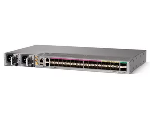 Cisco N540X-ACC-SYS - Routery - miniaturka - grafika 1
