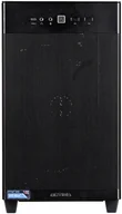 Zestawy komputerowe - Actina PC AMD Ryzen™ 5 9500 32 GB DDR5-SDRAM 1 TB SSD NVIDIA GeForce RTX 5060 Ti Mini Tower Czarny - miniaturka - grafika 1