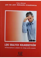 Felietony i reportaże - Lęki białych kołnierzyków - miniaturka - grafika 1