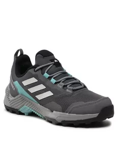 adidas Buty Terrex Eastril 2 W HQ0936 Szary - Buty trekkingowe damskie - miniaturka - grafika 1