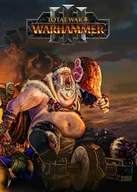 Gry PC Cyfrowe - Total War: Warhammer III - Ogre Kingdoms (PC) klucz Steam - miniaturka - grafika 1