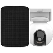 Kamery IP - Ezviz HB8 + Solar panel - miniaturka - grafika 1