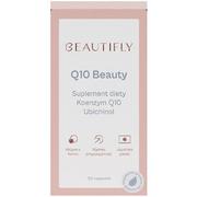 Suplementy diety - Suplement diety BEAUTIFLY Q10 Beauty 30 szt. - miniaturka - grafika 1