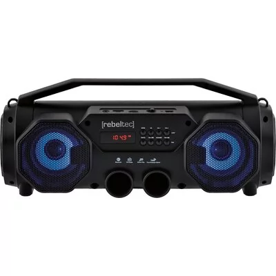 Rebeltec SoundBox 340 RBLGLO00044