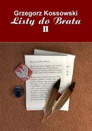 E-booki - literatura polska - Listy do brata II - miniaturka - grafika 1