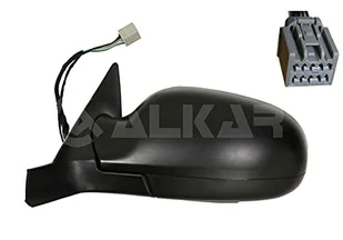 ALKAR 6143614 lusterko zewnętrzne - Lusterka samochodowe - miniaturka - grafika 1