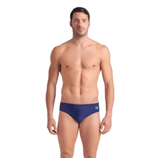 Kąpielówki Flow Swim Briefs - Kąpielówki męskie - miniaturka - grafika 1