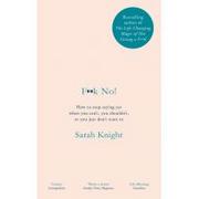 Obcojęzyczne książki naukowe - Sarah Knight F k No! - miniaturka - grafika 1