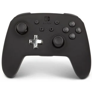 POWERA Switch Pad Enhanced czarny (1509988-03) - Kontrolery do Nintendo - miniaturka - grafika 1