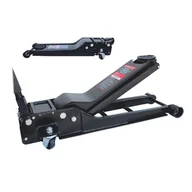 Podnośniki - AwTools Dźwignik "żaba" 2 t, niski prof. - miniaturka - grafika 1