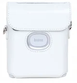Paski, szelki, uprzęże foto - Futerał Case Etui Pokrowiec Do Fujifilm Instax Square Link / Biały - miniaturka - grafika 1