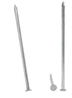 Gwoździe - Metalurgia Gwoździe Standardowe 9.0*300Mm 900 300 5 5904215819196 - miniaturka - grafika 1