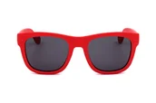 Okulary przeciwsłoneczne - Okulary HAVAIANAS PARATY-SABA48. Okulary przeciwsłoneczne, Kolor czerwony. Mężczyzna. - miniaturka - grafika 1