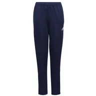 Spodnie sportowe męskie - Adidas, spodnie ENTRADA 22 Training Panty Y HC0336, r. 152 cm - miniaturka - grafika 1