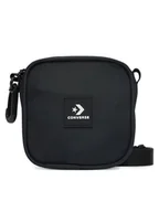 Torebki damskie - Converse Torebka 10027679-A02 Czarny - miniaturka - grafika 1