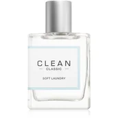 Wody i perfumy damskie - Clean Classic Soft Laundry EdP (60ml) - miniaturka - grafika 1