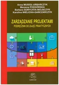 Technika - Zarządzanie projektami. Podręcznik do zajęć praktycznych - miniaturka - grafika 1