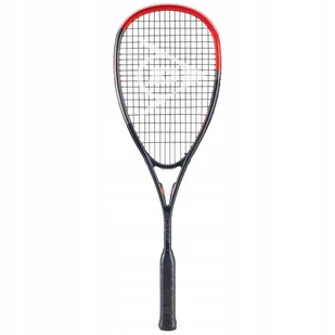 Rakieta Do Squasha Dunlop Blackstorm Carbon - Squash - miniaturka - grafika 1