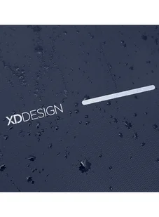 Plecak na laptopa 15,6 XD Design Bizz - navy - Torby na laptopy - miniaturka - grafika 13