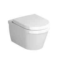 Miski WC - Miska WC wisząca Novus Ravak - miniaturka - grafika 1