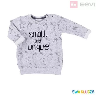 Koszulki dla dziewczynek - Ewa Klucze, Tunika dziewczęca, Black, rozmiar 92 - grafika 1