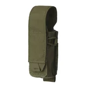 Odzież taktyczna i umundurowanie - Helikon - Ładownica Pistol Magazine Pouch - Olive Green - MO-GPP-CD-02 - miniaturka - grafika 1