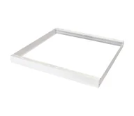Lampy sufitowe - Aigostar - Ramka do montażu paneli LED 60x60 cm - miniaturka - grafika 1