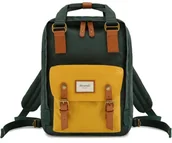 Plecaki szkolne i tornistry - Himawari plecak szkolny miejski damski modne kolory - miniaturka - grafika 1