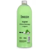 Kosmetyki do kąpieli - BingoSpa Kąpiel z Morza Martwego z algami - miniaturka - grafika 1