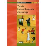 Kulturoznawstwo i antropologia - Teoria komunikowania masowego - Denis McQuail - miniaturka - grafika 1