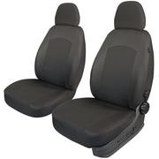 Pokrowce na fotele - ATRA Pokrowce samochodowe Comfort uniwersalne 1+1 T09 - miniaturka - grafika 1