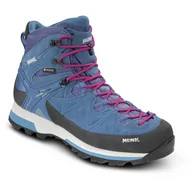 Buty trekkingowe damskie - Buty trekkingowe damskie Meindl  Tonale Lady Gore-Tex - miniaturka - grafika 1