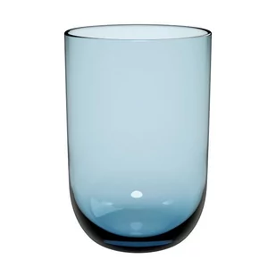 Zestaw 2 szklanek do wody (385 ml) Like Ice Villeroy & Boch - Szklanki - miniaturka - grafika 1