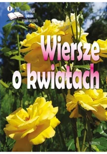 Astrum Wiersze o kwiatach Antologia poetów współczesnych praca zbiorowa - Poezja - miniaturka - grafika 2