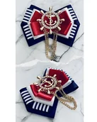 Broszki - Brosza Marynarska MARINE NOWOŚĆ! - miniaturka - grafika 1