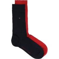 Skarpetki męskie - Tommy Hilfiger Skarpety 2-pack - miniaturka - grafika 1