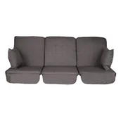 Poduszki ogrodowe - Patio Poduszki na huśtawkę  Rimini-Venezia Lux D023-06EB - miniaturka - grafika 1